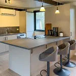 度假居 3 Bedroom Stunning In 格雷诺