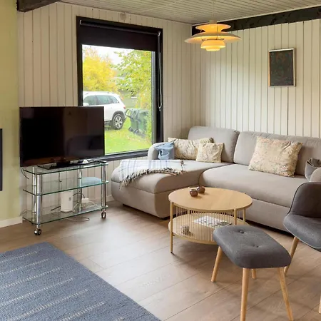 3 Bedroom Stunning In * Grenå