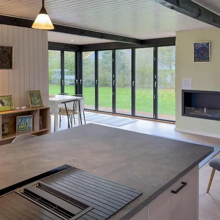 3 Bedroom Stunning In * Grenå