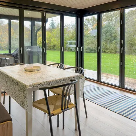 Vakantiehuis 3 Bedroom Stunning In *