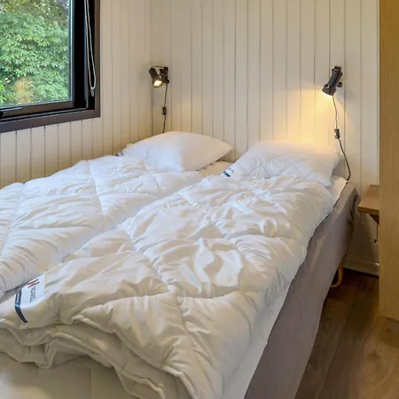 3 Bedroom Stunning In Grenå