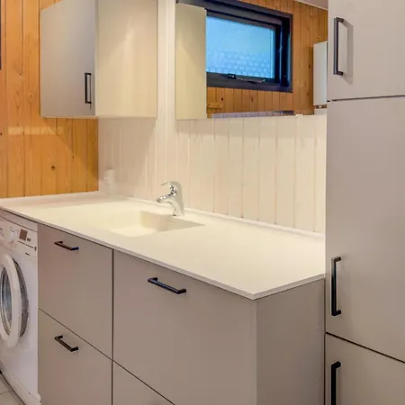 3 Bedroom Stunning In Grenå