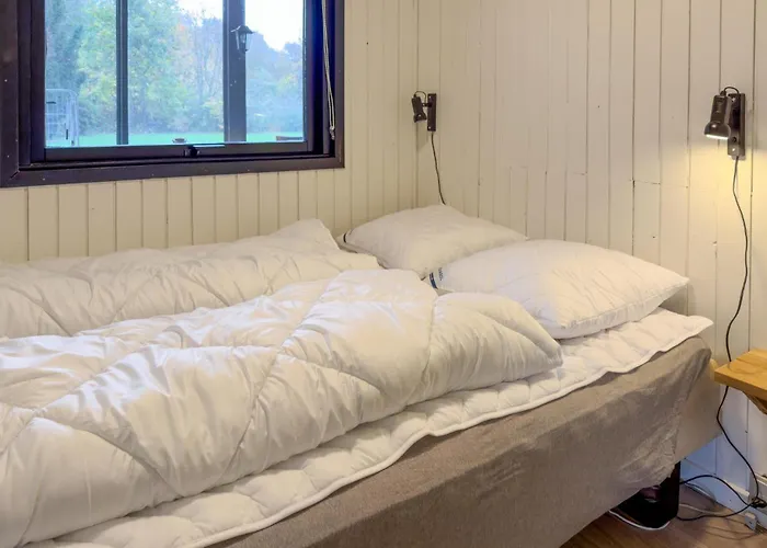 3 Bedroom Stunning In Vakantiehuis
