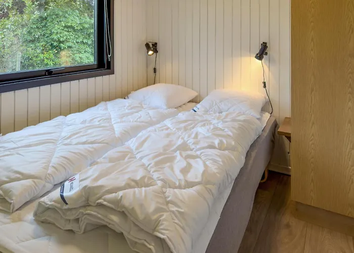 3 Bedroom Stunning In Grenå