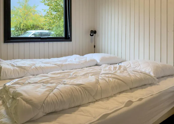 3 Bedroom Stunning In Vakantiehuis