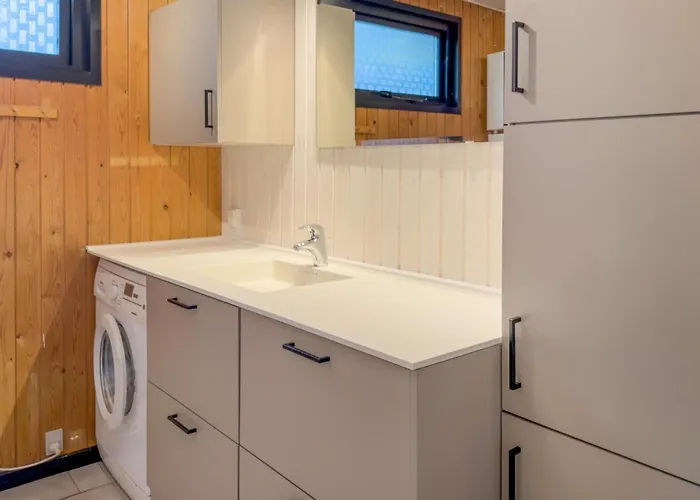 3 Bedroom Stunning In Grenå