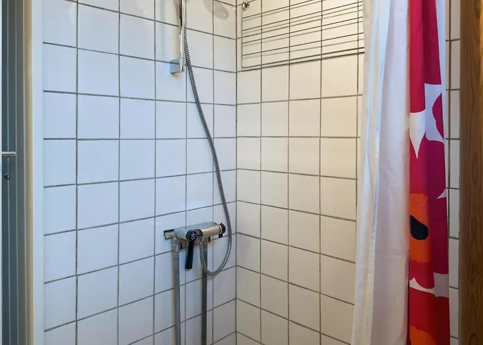 3 Bedroom Stunning In * Grenå
